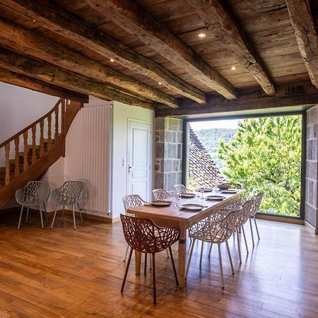 Chez Mimi - La Petite Maison Raulhac Luaran gambar