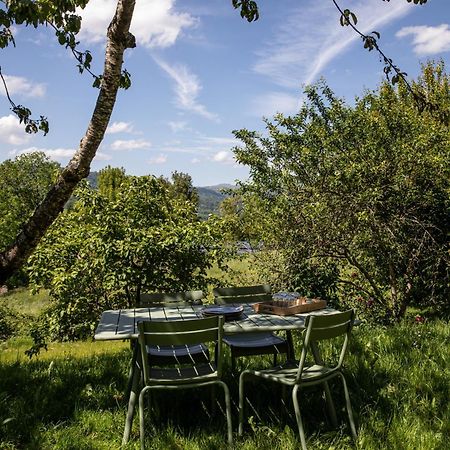Chez Mimi - La Petite Maison Raulhac Luaran gambar