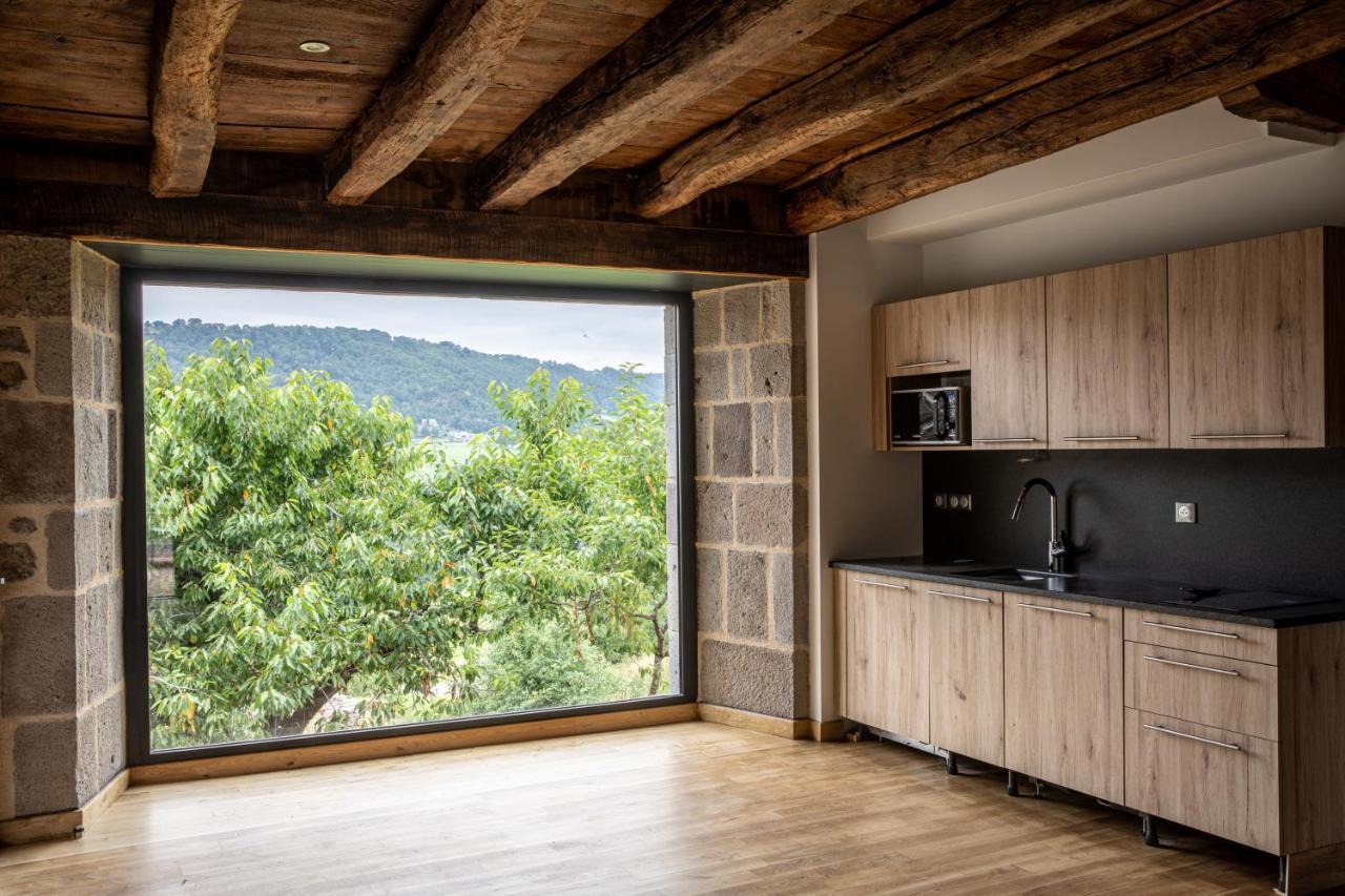 Chez Mimi - La Petite Maison Raulhac Luaran gambar