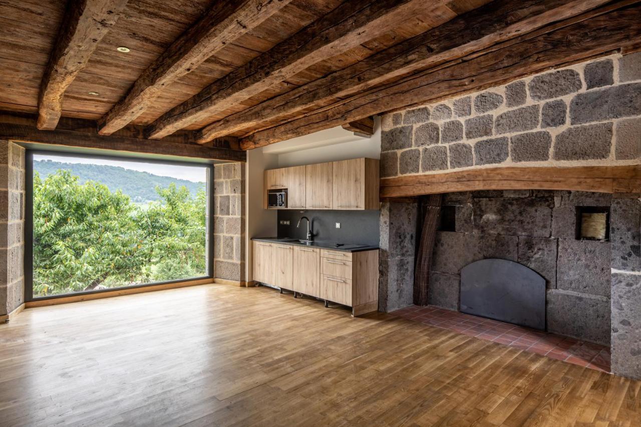 Chez Mimi - La Petite Maison Raulhac Luaran gambar