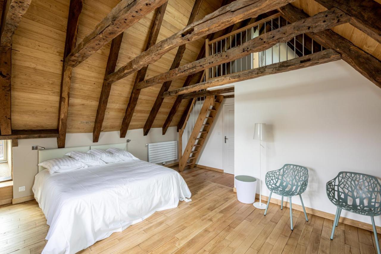 Chez Mimi - La Petite Maison Raulhac Luaran gambar