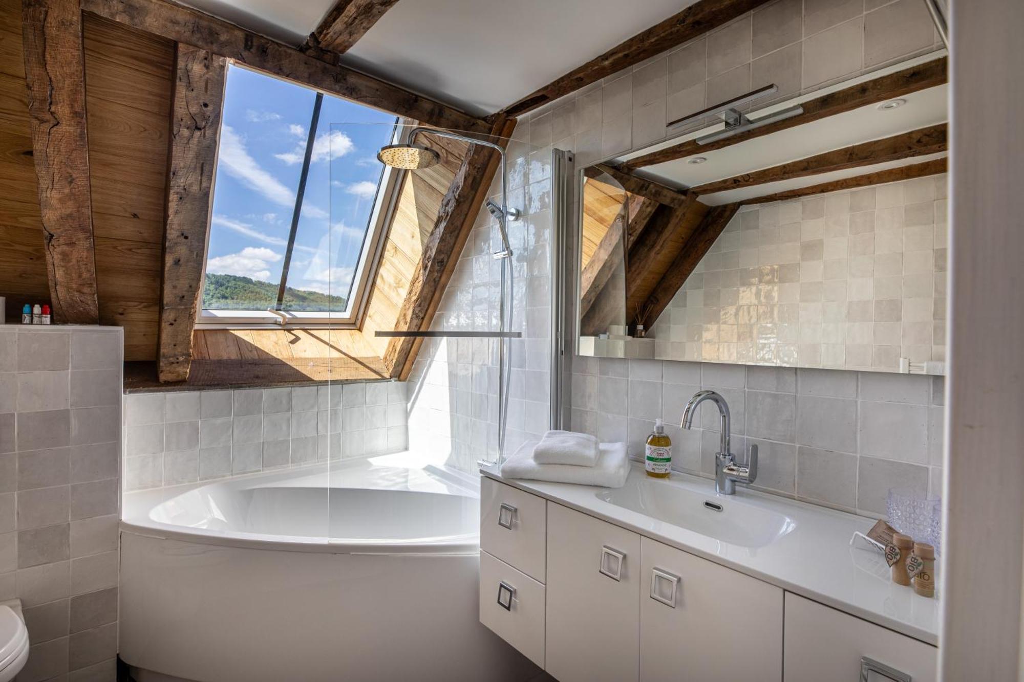 Chez Mimi - La Petite Maison Raulhac Luaran gambar