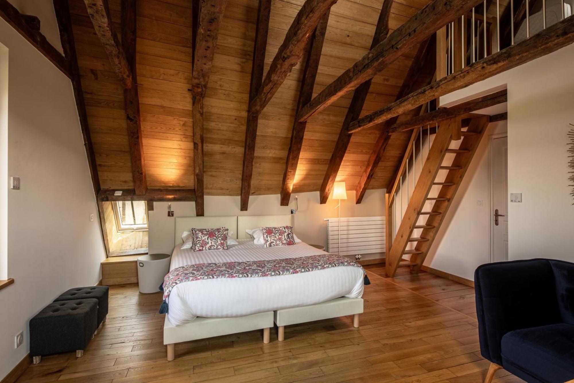 Chez Mimi - La Petite Maison Raulhac Luaran gambar